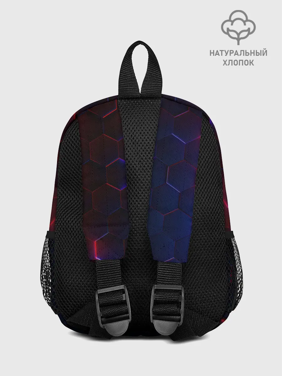 Рюкзак детский / Light Background