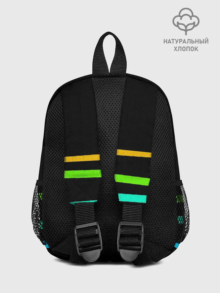 Рюкзак детский / В небо