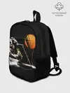 Рюкзак детский / Виктор Цой.