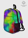 Рюкзак детский / Multicolored