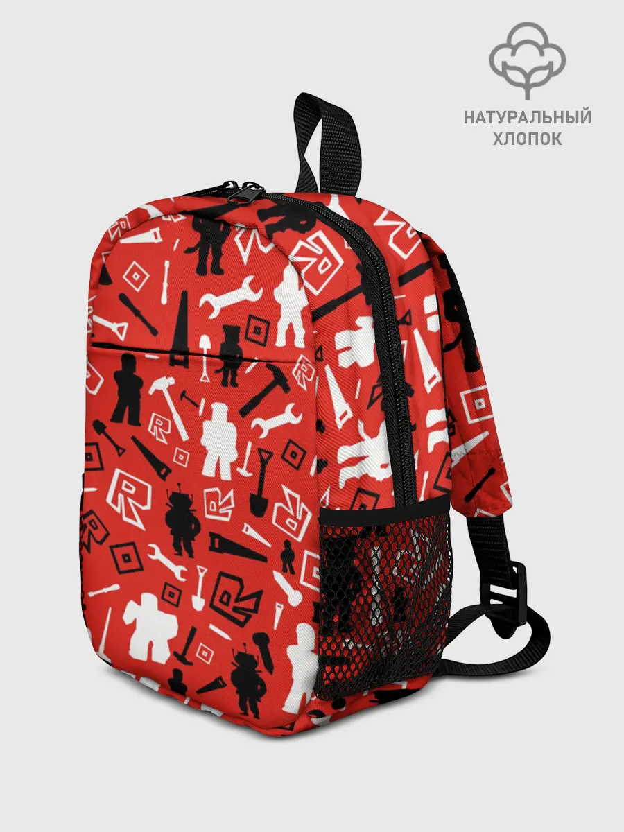 Рюкзак детский / ROBLOX