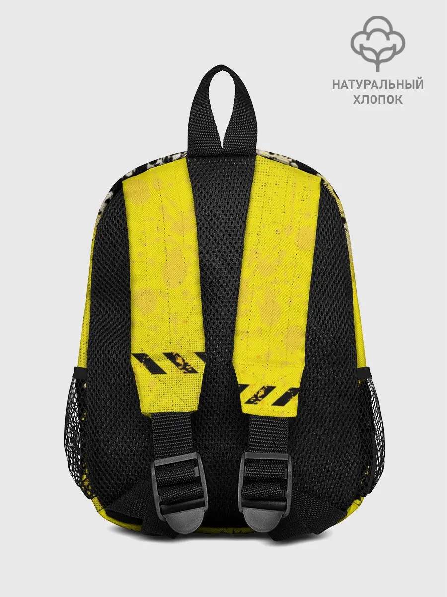 Рюкзак детский / Among Us