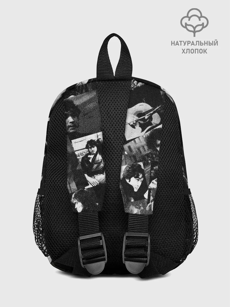 Рюкзак детский / Цой