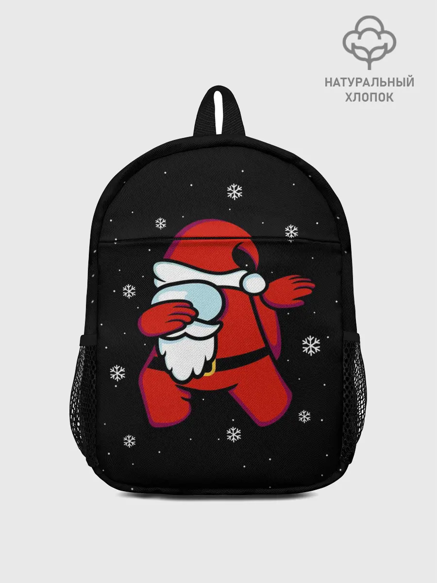 Рюкзак детский / Santa Claus