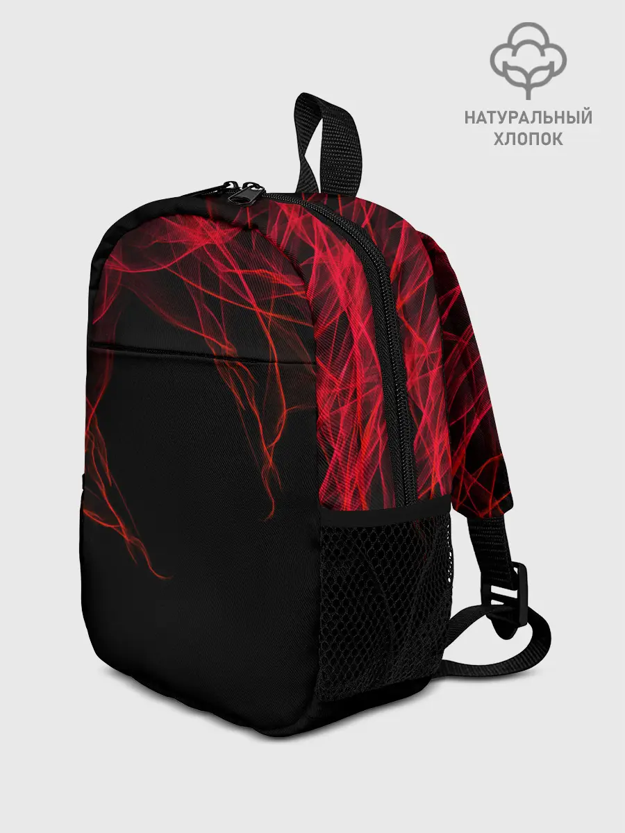 Рюкзак детский / Fiber