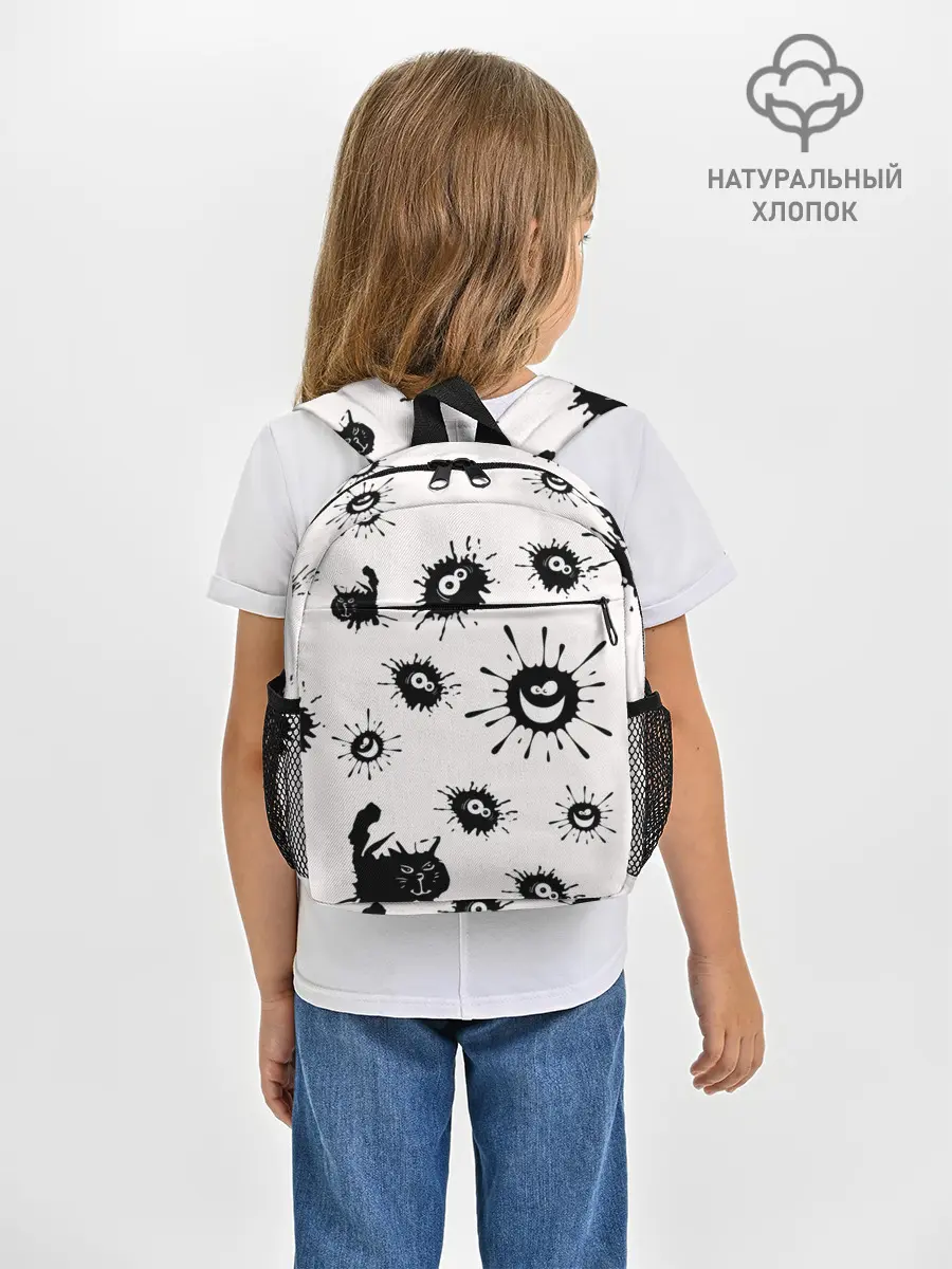 Рюкзак детский / COVID-19