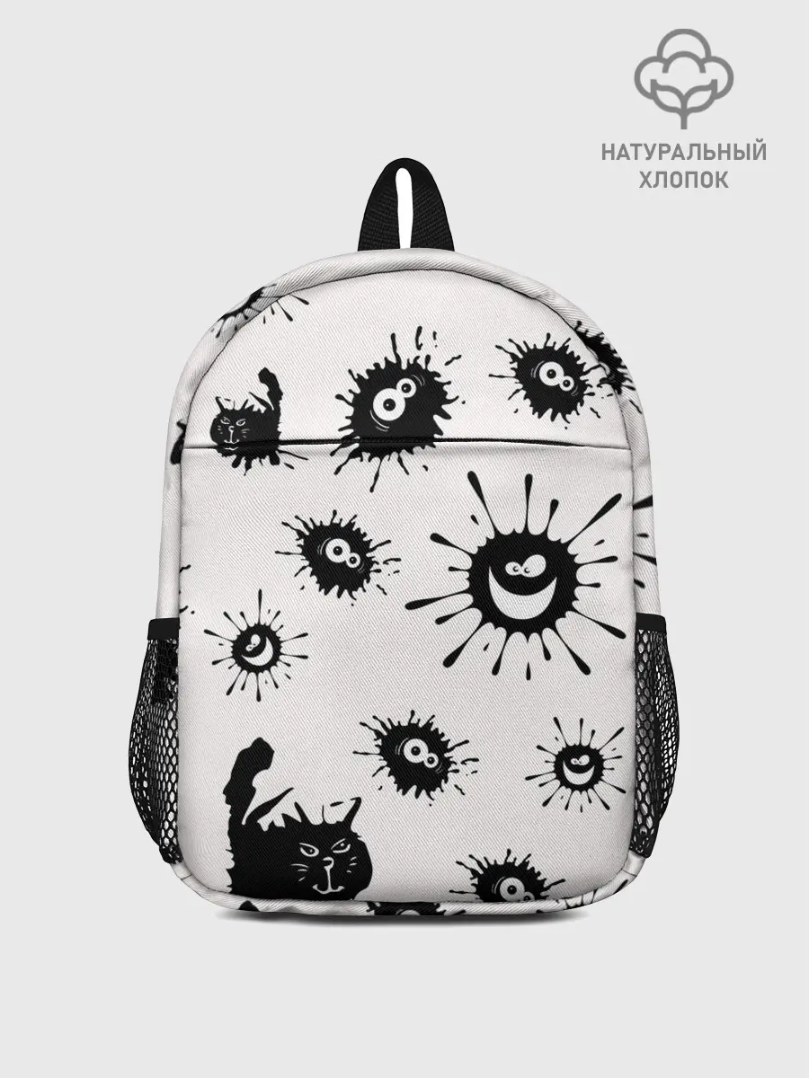 Рюкзак детский / COVID-19