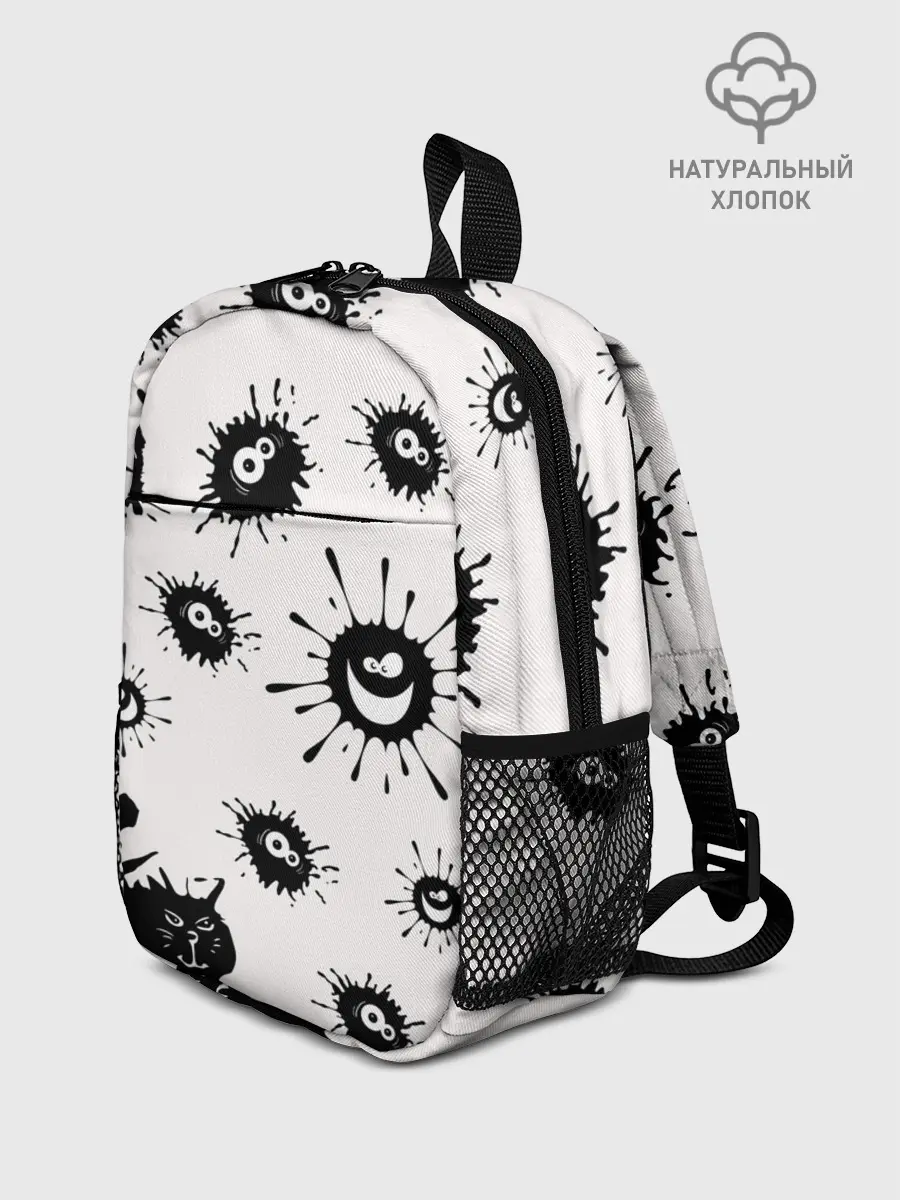 Рюкзак детский / COVID-19