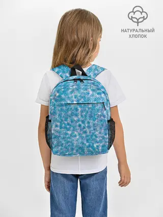 Рюкзак детский / Изморозь