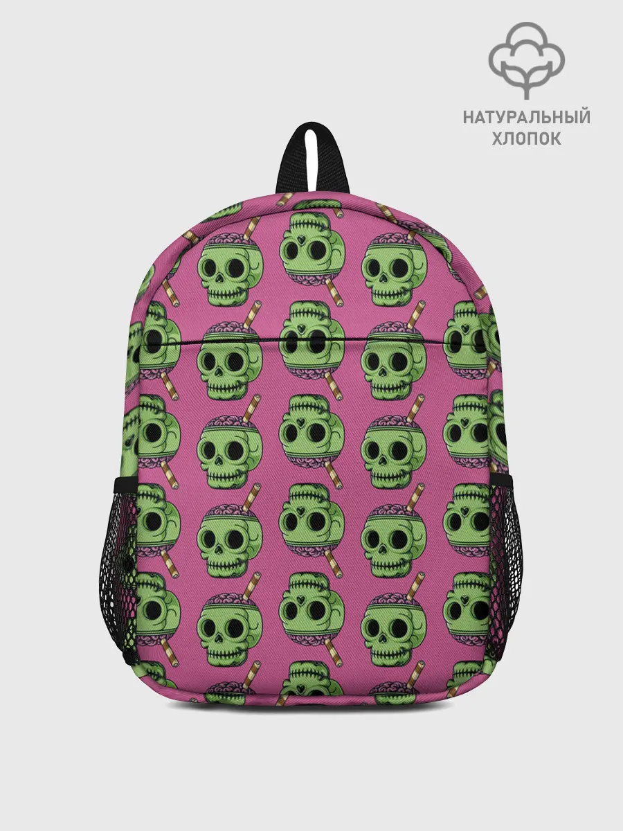 Рюкзак детский / Pattern