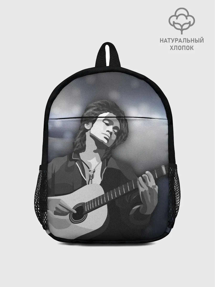 Рюкзак детский / КИНО