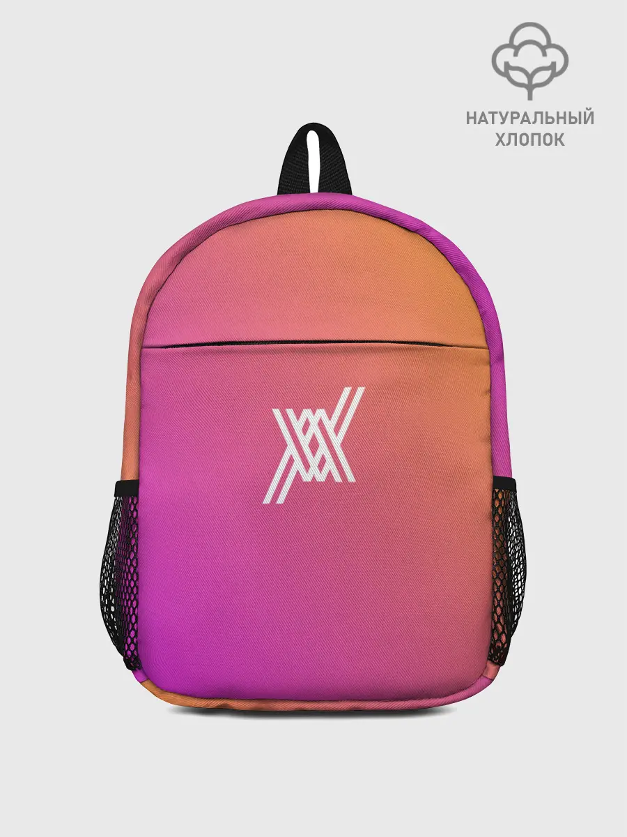 Рюкзак детский / DARLING IN THE FRANXX EP