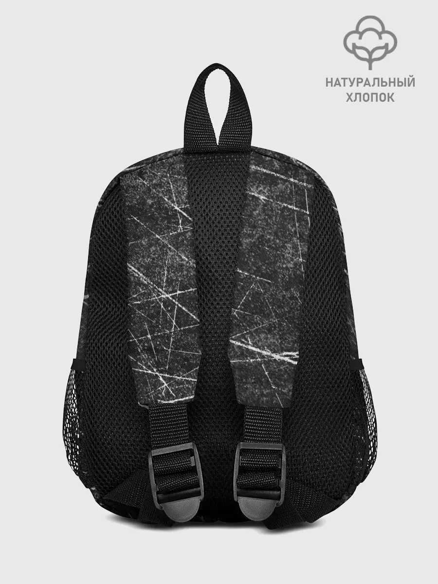 Рюкзак детский / Царапины