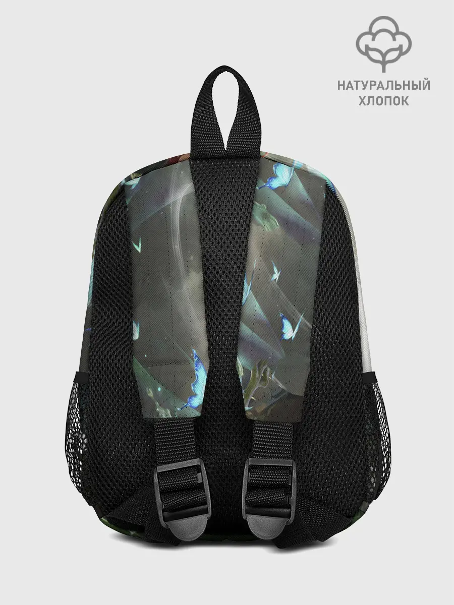 Рюкзак детский / Windranger Dota