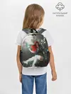 Рюкзак детский / Windranger Dota