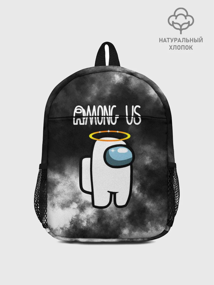 Рюкзак детский / Among Us Angel