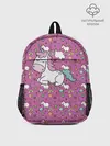 Рюкзак детский / Единорог