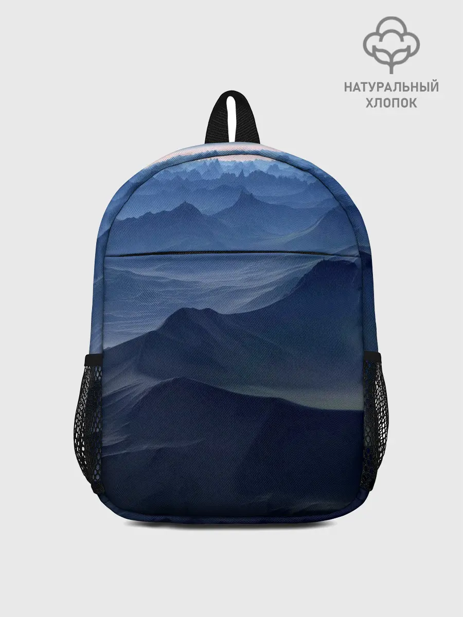 Рюкзак детский / Горный массив