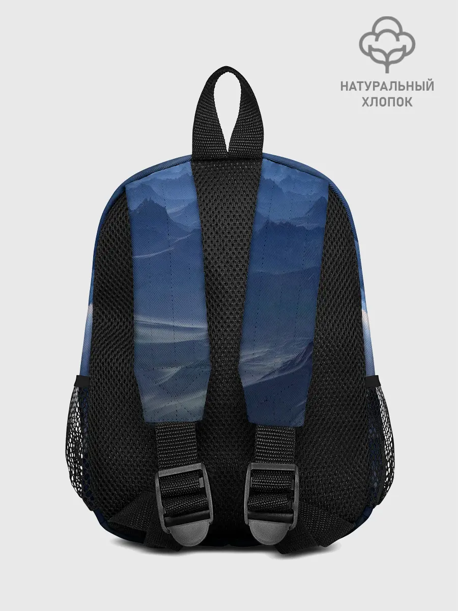 Рюкзак детский / Горный массив