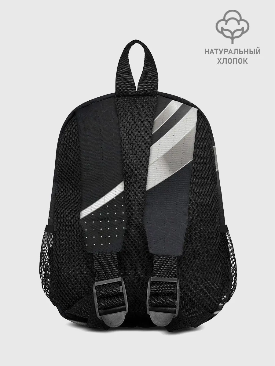 Рюкзак детский / SLAVA MARLOW / АРТЁМ ГОТЛИБ.