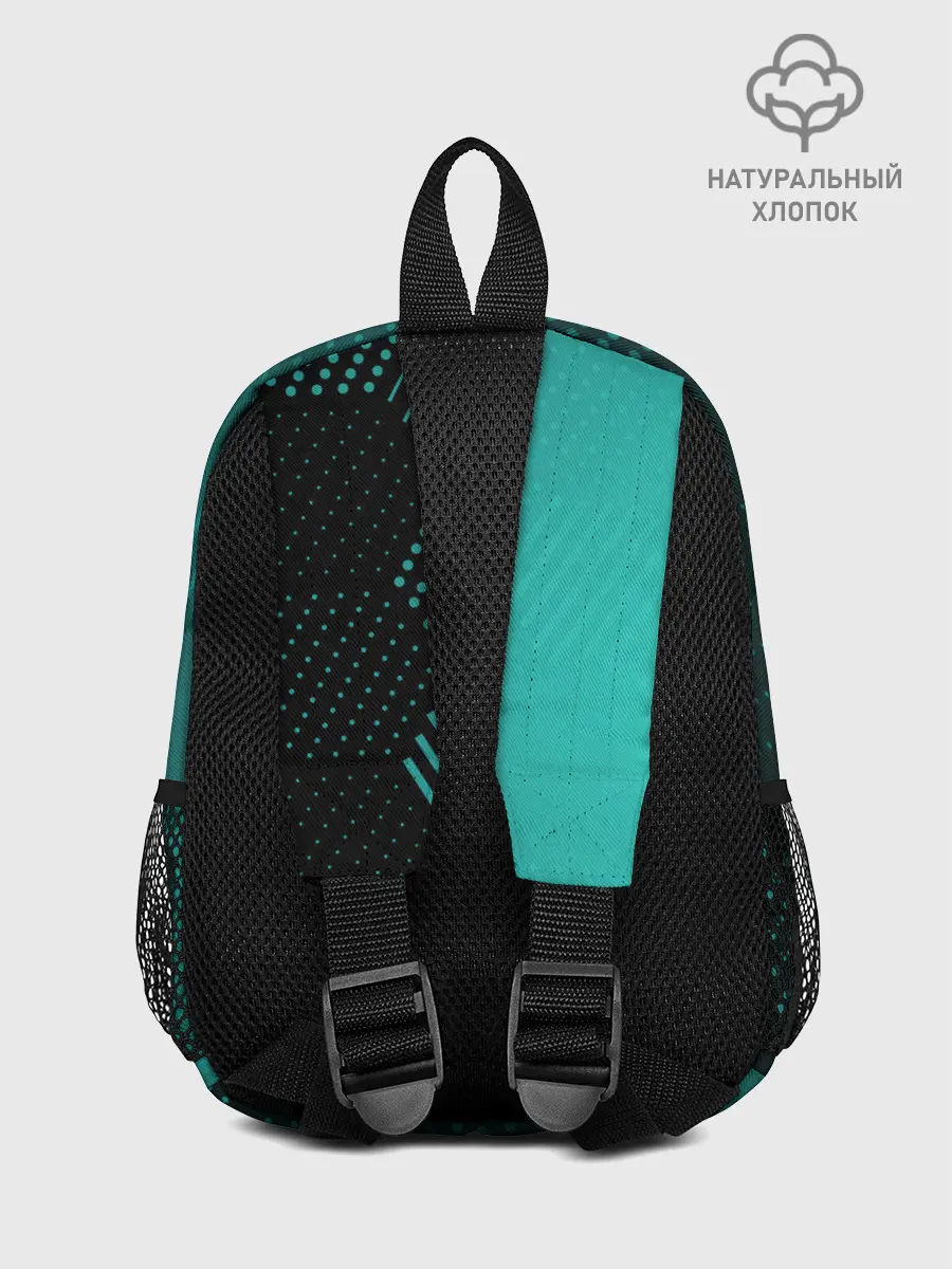 Рюкзак детский / AMONG US.