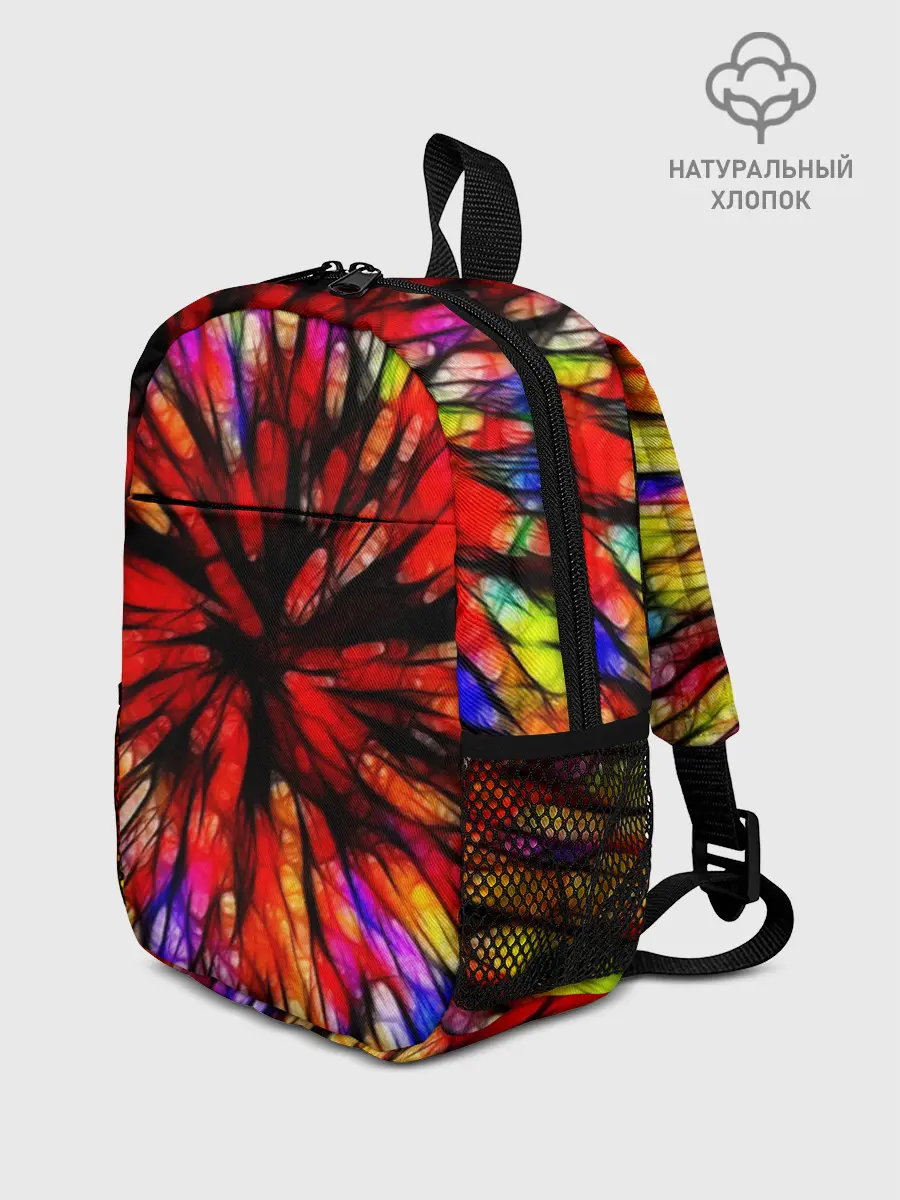 Рюкзак детский / Батик