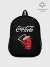 Рюкзак детский / Coca Cola