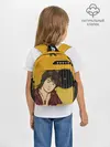 Рюкзак детский / Виктор Робертович Цой