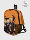Рюкзак детский / Haikyu | Team
