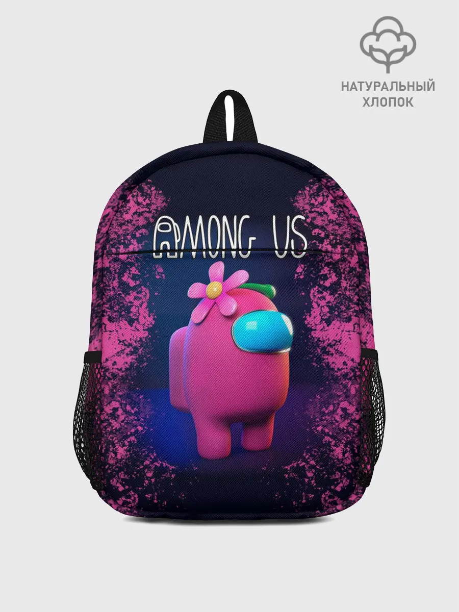Рюкзак детский / AMONG US