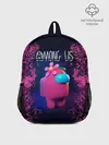 Рюкзак детский / AMONG US