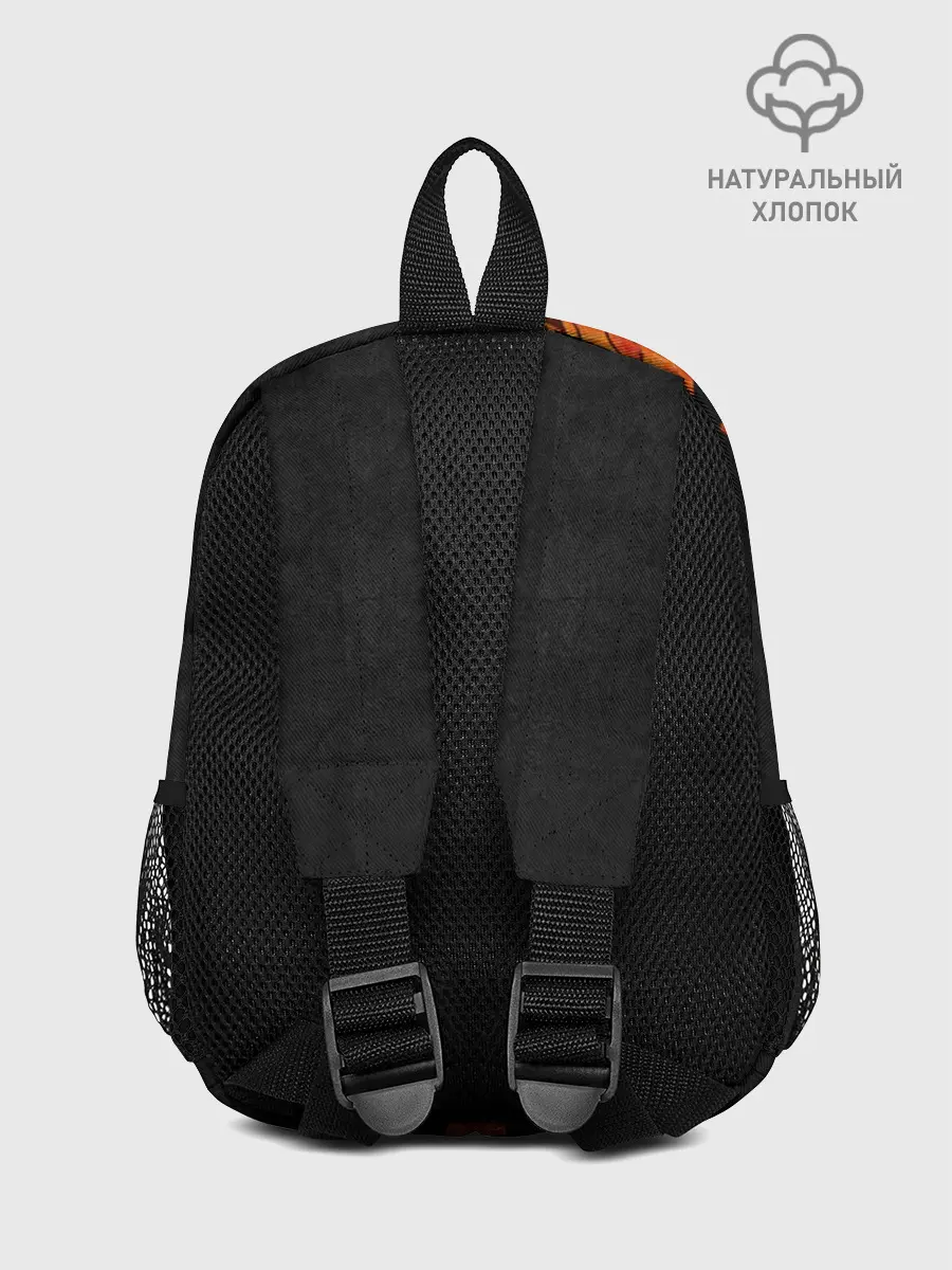 Рюкзак детский / ЦАПЛЯ