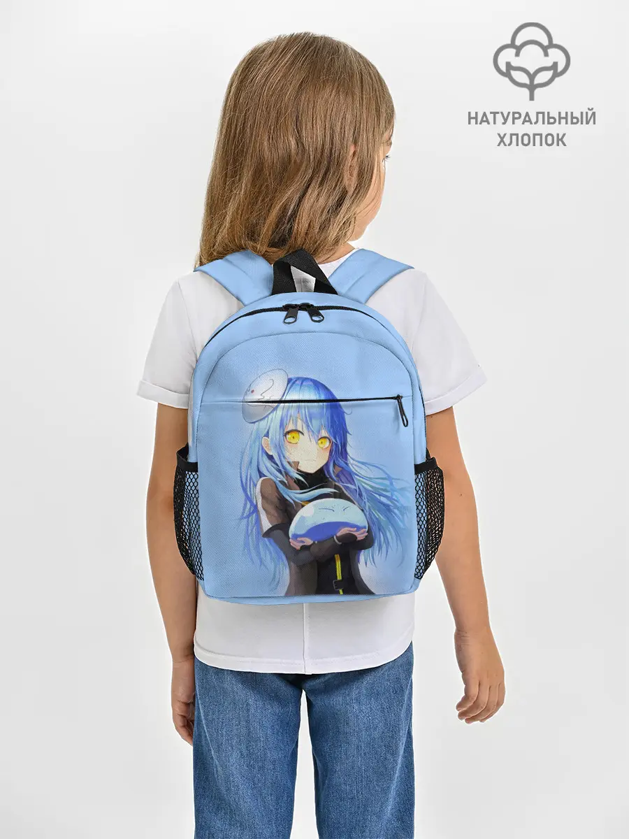 Рюкзак детский / Slime