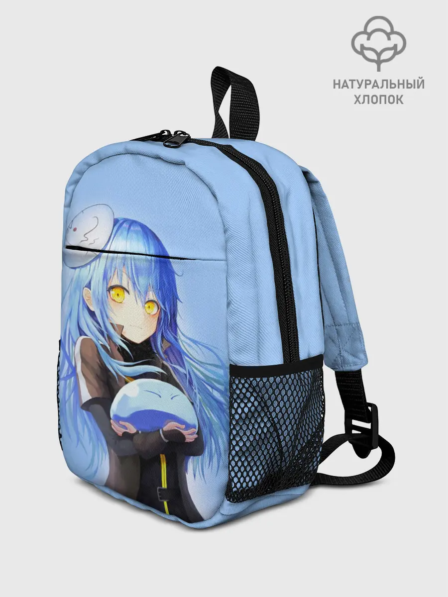 Рюкзак детский / Slime