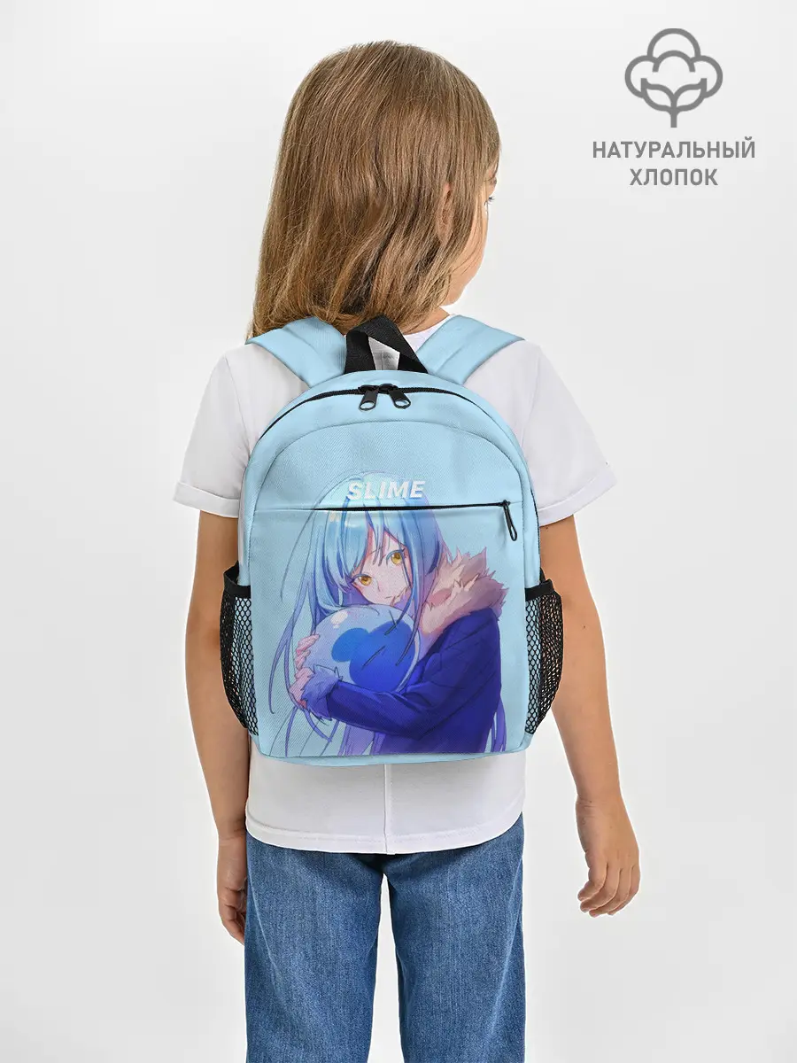 Рюкзак детский / Slime