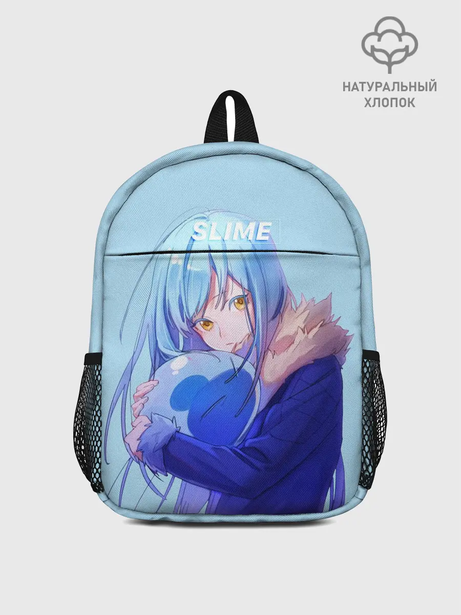 Рюкзак детский / Slime