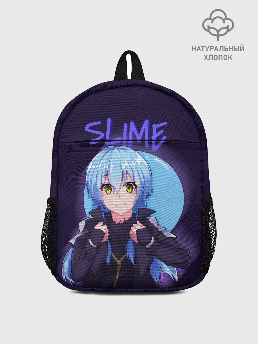 Рюкзак детский / Slime