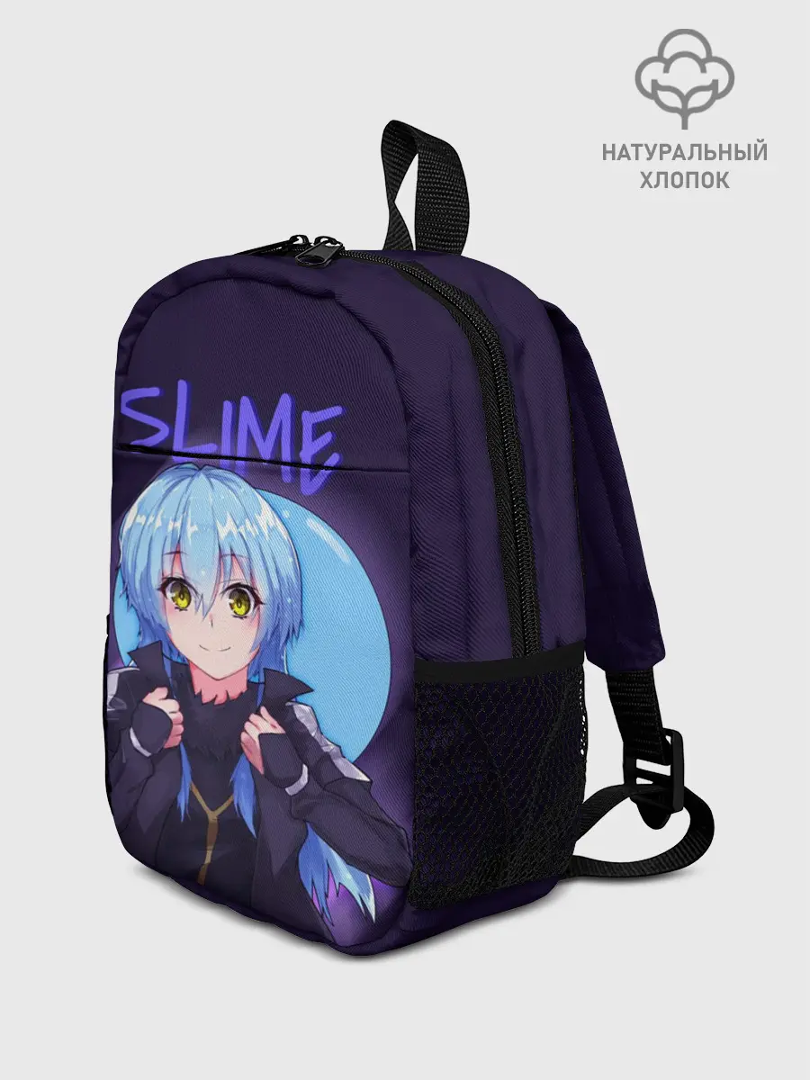 Рюкзак детский / Slime