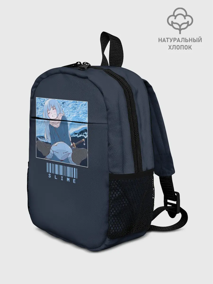 Рюкзак детский / Slime