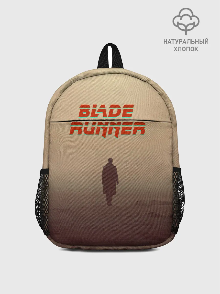 Рюкзак детский / Бегущий по лезвию