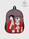 Рюкзак детский / Haikyuu Шоё Хината