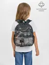 Рюкзак детский / Demons Souls