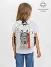 Рюкзак детский / Among Us