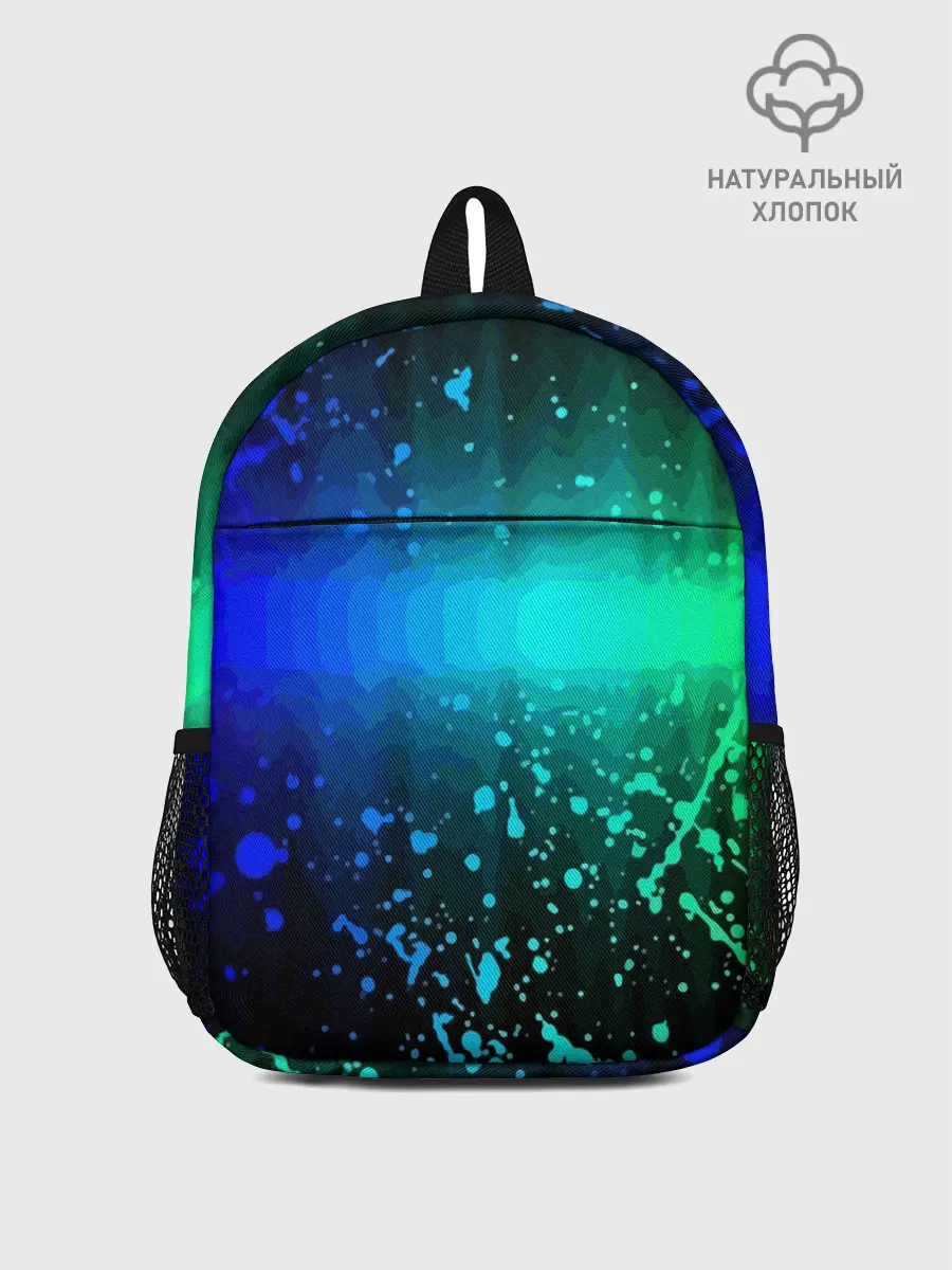 Рюкзак детский / Neon