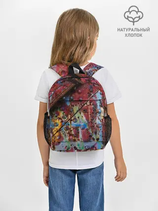 Рюкзак детский / Rust 2022 vanguard