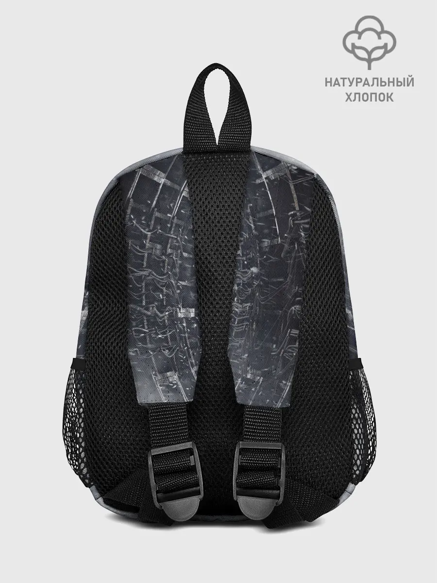 Рюкзак детский / PUBG x METRO Exodus