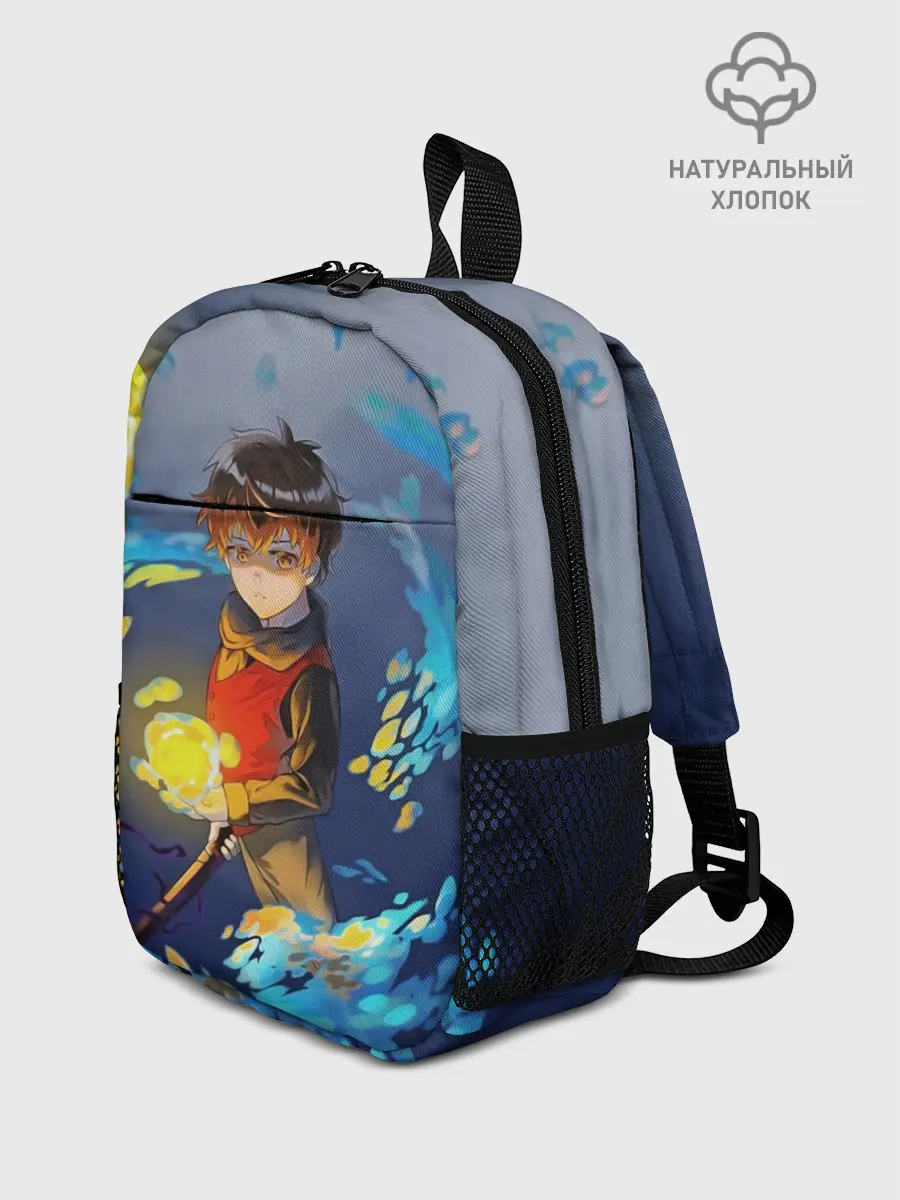 Рюкзак детский / Баам