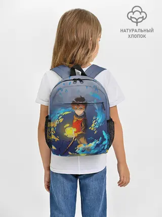 Рюкзак детский / Баам