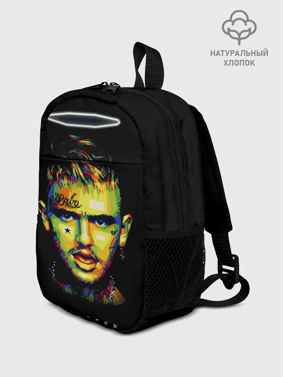 Рюкзак детский / LIL PEEP