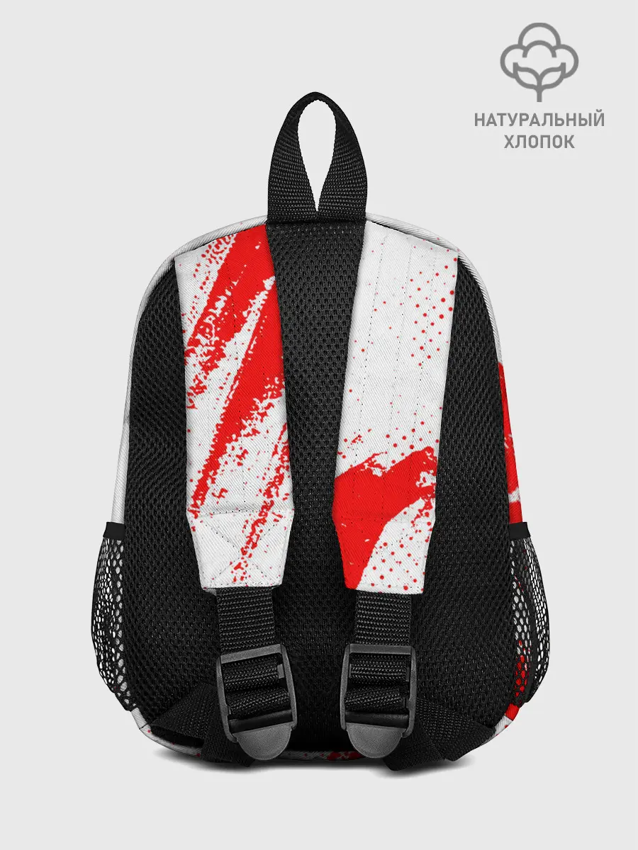 Рюкзак детский / AMONG US / АМОНГ АС